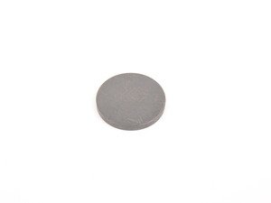 ES#22452 - 11321308217 - Plate - Genuine BMW - BMW