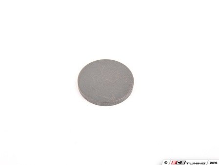 ES#22452 - 11321308217 - Plate - Genuine BMW - BMW