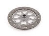 ES#2602824 - 98611691100 - Clutch Kit - For 5-speed manual transmission - Sachs - Porsche
