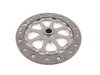 ES#2602824 - 98611691100 - Clutch Kit - For 5-speed manual transmission - Sachs - Porsche