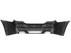ES#76590 - 51127898113 - Rear Bumper Trim - Primed -M - Genuine BMW - BMW