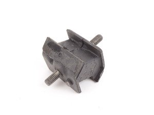 ES#2801316 - 24701138427 - Transmission Mount - Left - Located on the transmission cross member - Rein - 
