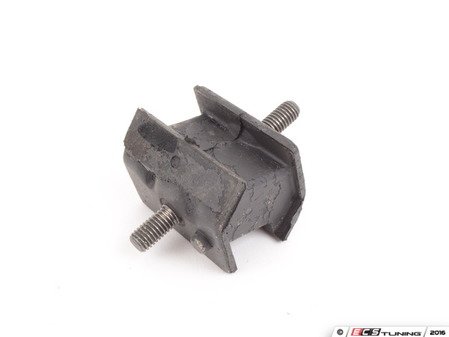 ES#2801316 - 24701138427 - Transmission Mount - Left - Located on the transmission cross member - Rein - 