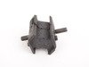 ES#2801316 - 24701138427 - Transmission Mount - Left - Located on the transmission cross member - Rein - 