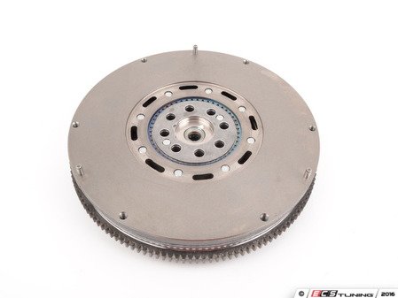 ES#2550713 - 98611401205 - LuK Dual Mass Flywheel - Flywheel for 5-speed transaxle equipped cars - LUK - Porsche