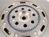ES#2550713 - 98611401205 - LuK Dual Mass Flywheel - Flywheel for 5-speed transaxle equipped cars - LUK - Porsche