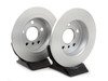 ES#2925411 - 34112352872 - JCW 4 Piston Sport Brake Kit Retrofit - Priced As Kit F55 F56 F57 - Upgrade your brake system to JCW brakes. Not for cars with electronic rear parking brakes. - Genuine MINI - MINI