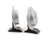 ES#2925411 - 34112352872 - JCW 4 Piston Sport Brake Kit Retrofit - Priced As Kit F55 F56 F57 - Upgrade your brake system to JCW brakes. Not for cars with electronic rear parking brakes. - Genuine MINI - MINI