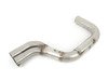 ES#3412026 - 843533KT - Supersprint Cat-Back Exhaust - Complete stainless cat-back exhaust - Supersprint - Mercedes Benz