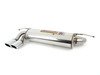 ES#3056225 - 843707 - Supersprint Rear Muffler - Supersprint - Mercedes Benz