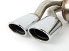 ES#3056225 - 843707 - Supersprint Rear Muffler - Supersprint - Mercedes Benz