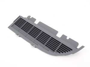 ES#129620 - 51718173216 - RGHT AIR OUTLET GRIL - Genuine BMW - BMW