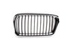 ES#78591 - 51138231593 - Kidney Grille - Left - OEM replacement - Genuine BMW - BMW