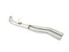 ES#3033394 - 789913 - Supersprint Section 2 Straight Pipe (Resonator Delete) - A more aggressive sound and increased power - Supersprint - BMW