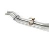 ES#3024714 - 782426 - Supersprint Performance Muffler (45mm) - A fine tuned note with increased flow - Dual 76mm Tips - Supersprint - BMW