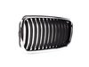 ES#78591 - 51138231593 - Kidney Grille - Left - OEM replacement - Genuine BMW - BMW