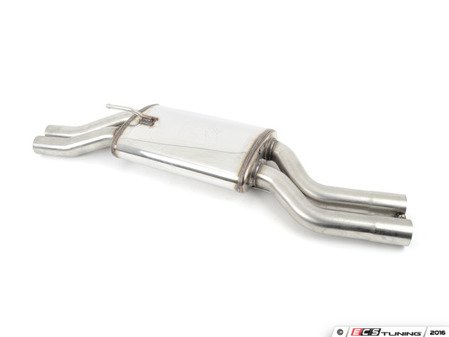 ES#3054242 - 843603 - MERCEDES W210 E 280 (Sedan) ' 95 -> ' 97 Centre exhaust - Supersprint - 
