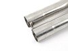 ES#3054242 - 843603 - MERCEDES W210 E 280 (Sedan) ' 95 -> ' 97 Centre exhaust - Supersprint - 