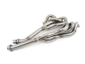 ES#3055878 - 781301 - Supersprint Performance Header - Good looks, great sound, and staggering performance! - Supersprint - BMW
