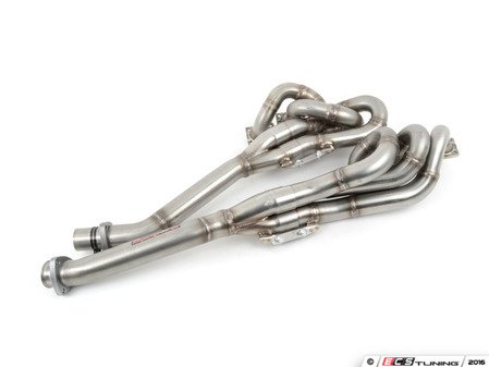 ES#3055878 - 781301 - Supersprint Performance Header - Good looks, great sound, and staggering performance! - Supersprint - BMW