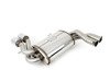 ES#3033389 - 789006 - Supersprint Performance Muffler - Fits stock rear bumper - Supersprint - BMW