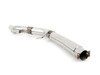 ES#3033778 - 987812 - Supersprint Section 1 Straight Pipe (Auto RWD) - 100% handcrafted in Italy. Stainless steel construction. Legendary sound! - Supersprint - BMW
