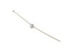 ES#352663 - 3W0971838 - Zip-Tie - With Mount - Use to keep wiring and hoses in specified places - Genuine Volkswagen Audi - Audi BMW Volkswagen Mercedes Benz MINI Porsche