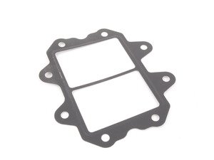 ES#286613 - 07Z131357 - EGR Gasket - Seals the regulating flap to the exhasut gas cooler - Genuine Volkswagen Audi - Volkswagen
