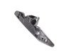 ES#2698657 - 51117293803 - MOUNT, SIDE WALL FRONT, LOWE - Genuine BMW - BMW