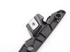 ES#2698657 - 51117293803 - MOUNT, SIDE WALL FRONT, LOWE - Genuine BMW - BMW