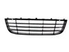 ES#1892593 - WOLFGRLKTWOFOGS - 2010 Wolfsburg Edition Grille Kit - Glossy black upper & lower center grilles with matching outers - Genuine Volkswagen Audi - Volkswagen