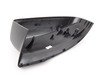 ES#1875806 - 51167218292 - Outside Mirror Cover Cap - Right - Primed - Genuine BMW - BMW