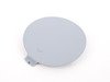 ES#2711727 - 51118061552 - F34 Front Tow hook cover - Primed and ready for paint - Genuine BMW - BMW