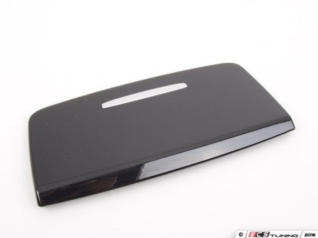 ES#1305208 - 51169170854 - COVER - Genuine BMW - BMW