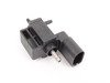ES#2539575 - 06H906283B - Solenoid Valve - Priced Each - Control valve for the flaps inside the intake manifold - Genuine Volkswagen Audi - Audi Volkswagen
