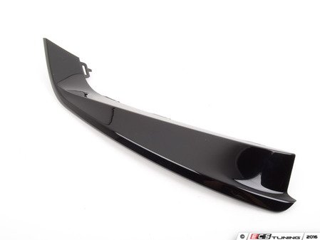 ES#2698452 - 51117294894 - FINISHER, ROD, RIGHT - Genuine BMW - BMW