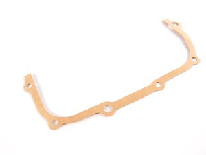 ES#18011 - 11121306729 - Gasket - Rear Cover Plate on Cylinder Head - (NO LONGER AVAILABLE) - Genuine BMW - 