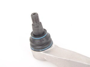 ES#3143865 - 4H0407694G - Front Lower Control Arm - Curved - Right - Keep your suspension in top shape - Genuine Volkswagen Audi - Audi