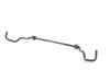ES#51176 - 31356774737 - Stabilizer Front With Rubber Mounting - D=27Mm - Genuine BMW - BMW