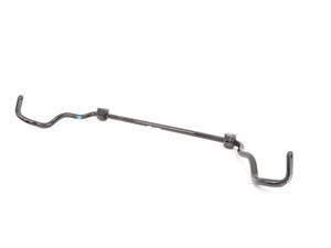 ES#51176 - 31356774737 - Stabilizer Front With Rubber Mounting - D=27Mm - Genuine BMW - BMW