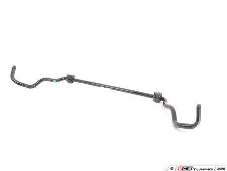 ES#51176 - 31356774737 - Stabilizer Front With Rubber Mounting - D=27Mm - Genuine BMW - BMW
