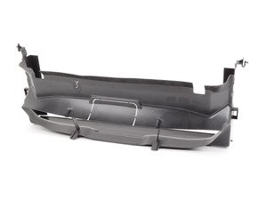 ES#2698850 - 51747294911 - F34 Air Duct Bottom - Genuine BMW - BMW