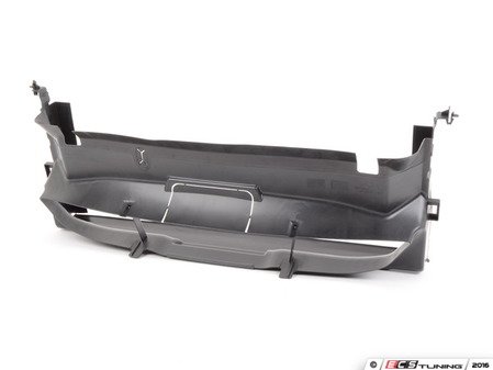 ES#2698850 - 51747294911 - F34 Air Duct Bottom - Genuine BMW - BMW