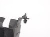 ES#2698850 - 51747294911 - F34 Air Duct Bottom - Genuine BMW - BMW