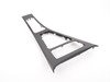 ES#82643 - 51166982642 - Center Console Cover - Diamantblack - (NO LONGER AVAILABLE) - Genuine BMW - 