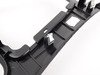 ES#82643 - 51166982642 - Center Console Cover - Diamantblack - (NO LONGER AVAILABLE) - Genuine BMW - 