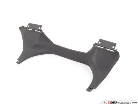 ES#1902536 - 46631453173 - COVERING CENTER - (NO LONGER AVAILABLE) - Genuine BMW - 