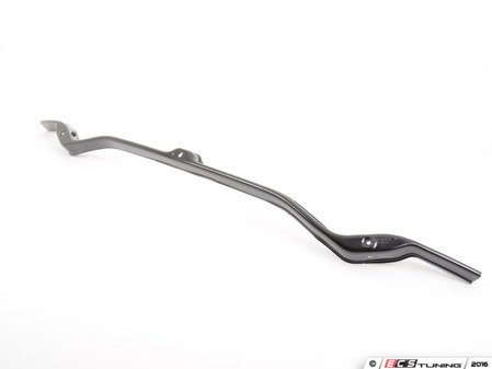 ES#2720345 - 51117294912 - F34 Mount - Bumper - Front - Lower - Genuine BMW - BMW