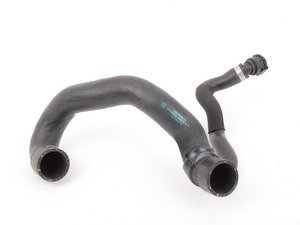 ES#2583878 - 11537628010 - Coolant Hose - Genuine BMW - BMW