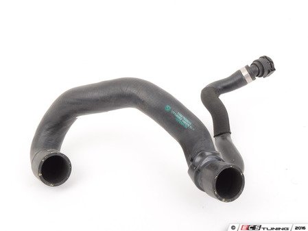 ES#2583878 - 11537628010 - Coolant Hose - Genuine BMW - BMW